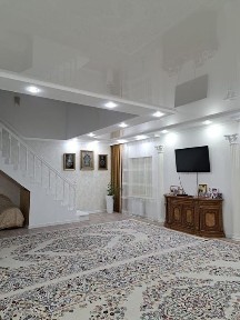 Западно-Казахстанская область, Уральск, Зачаганск