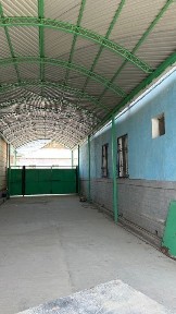 Кызылординская область, Кызылорда