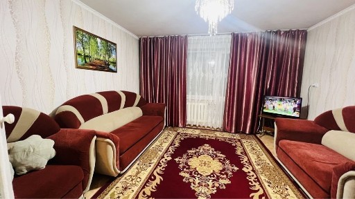 Продается 2-х комн. квартира