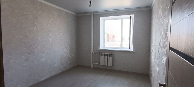 Продаётся 2х комн квартира в новом доме с ремонтом