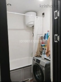 3комнатная квартира посёлок Токаревка