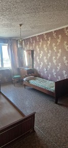 3-х комнатная квартира