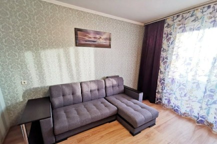 Двухкомнатная квартира, Назарбаева 204