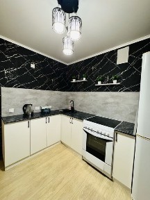 Сдам в аренду посуточно 2х комнатную квартиру