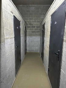 Сдам в аренду кладовые помещения (кладовка, склад, boxroom)