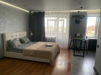 Костанайская область, Лисаковск