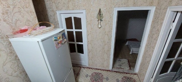 Срочно Продаётся 3-х комн квартира в районе Айгуль