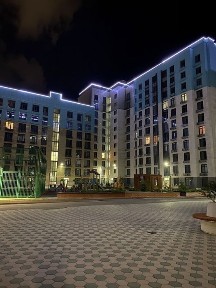 Атырауская область, Атырау, Авангард