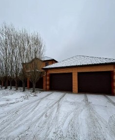 Актюбинская область, Актобе, Кирпичный