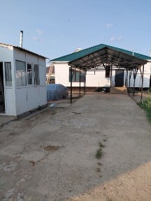 Продаётся дом. Мкр Балауса. Рядом детсад школа магазины