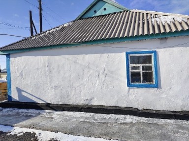 Продажа дома в поселке.