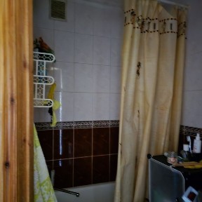 Квартира в жилгородке