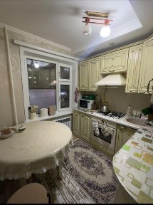 Продам 3х ком. квартиру в хорошем состоянии