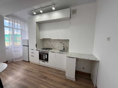 Продается 1-комнатная квартира (мкр. Самал) СРОЧНО ТОРГ!