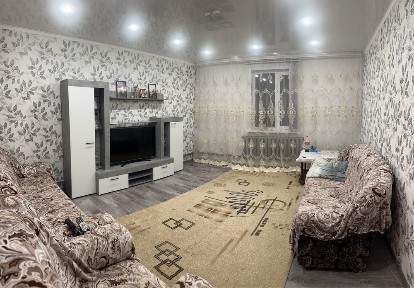 Продам уютный дом.