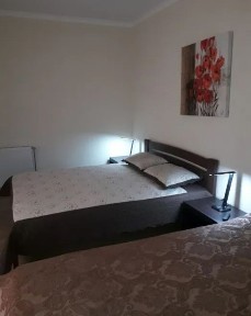 Акмолинская область, Астана, Сарыаркинский район