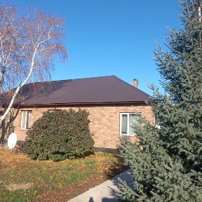 Продам дом село Мичурино от Павлодара 20 км