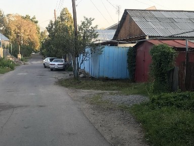 Алматинская область, Алматы, Жетысуский район