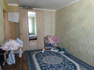 Западно-Казахстанская область, Уральск, 2-й рабочий