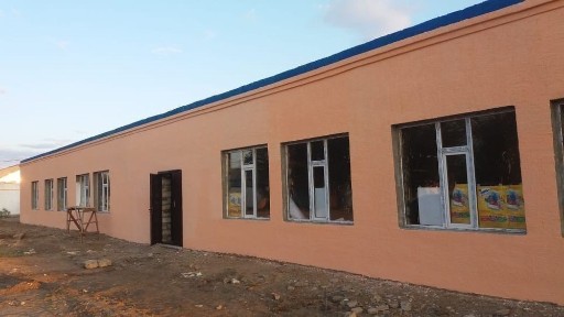 Помещение Универмаг 1400 кв