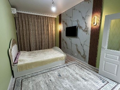 Атырауская область, Атырау, Нурсая (Болашак)