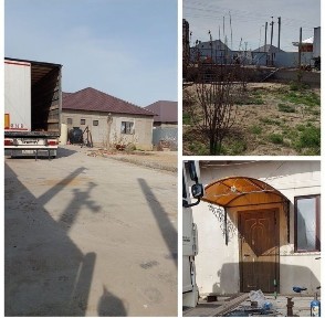 Атырауская область, Атырау, Авангард