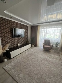 Акмолинская область, Степногорск