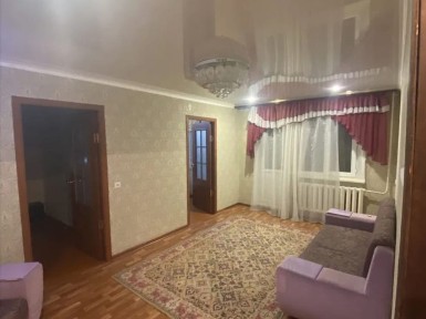 Продам 3-х комнатную квартиру