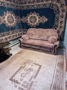 Продается 4-х комнатный дом