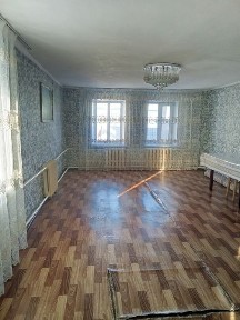 Акмолинская область, Макинск