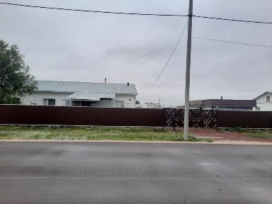 Срочно продам, дом с магазином