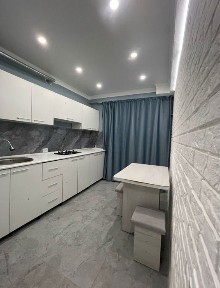 Туркестанская область, Шымкент, Аль-Фарабийский район