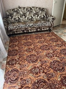 Благоустроенная квартира посуточно, по часам, на ночь.