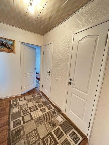 Мангистауская область, Актау, 1