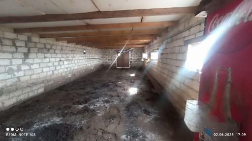 Актюбинская область, Кызылжар