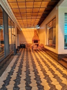 Дача. Дача. Кайнар булак.