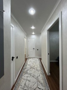 Суточная квартира