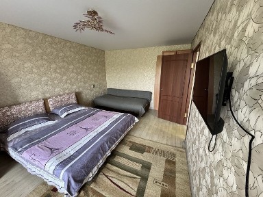 Актюбинская область, Актобе, Старый город