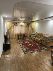 Продам дом в Щербактах