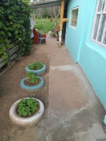 Западно-Казахстанская область, Уральск, 2-й рабочий