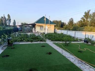 Продам дачу ск Строитель 7