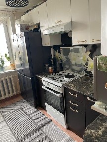 Продам квартиру с мебелью