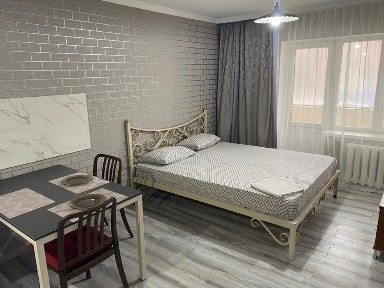 Акмолинская область, Астана, Алматинский район