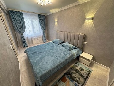 2-х комнатная квартира посуточно