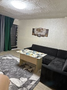 Посуточно 3-х комнатная квартира для гостей города Жетысай