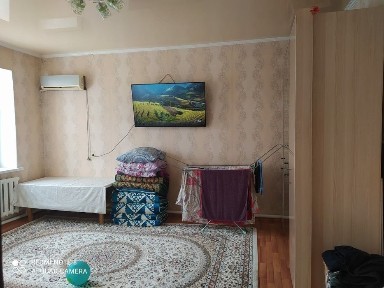 Продается 1комн квартира