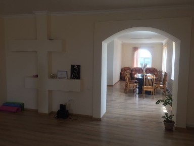 Актюбинская область, Актобе, Старый город