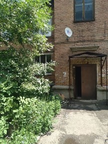 Продам в 3х комн. кв. 2е комнаты в н. Согре.