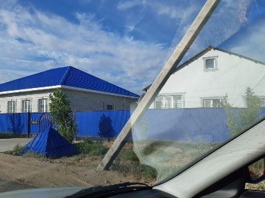 Атырауская область, Аксай