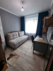 Продам 3х комнатную кв.